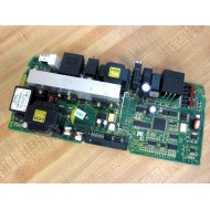 Fanuc A20B-2101-0390 PS PCB 29 A20B-2101-039008A  Non-Refundable - Parts Only