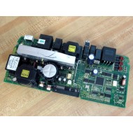 Fanuc A20B-2101-0390 PS PCB 42 A20B-2101-039008A Non-Refundable - Parts Only