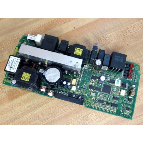 Fanuc A20B-2101-0390 PS PCB 40 A20B-2101-039008A  Non-Refundable - Parts Only