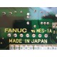 Fanuc A20B-2101-0390 PS PCB 36 A20B-2101-039008A  Non-Refundable - Parts Only