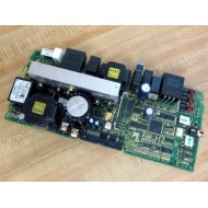 Fanuc A20B-2101-0390 PS PCB 48 A20B-2101-039008A  Non-Refundable - Parts Only