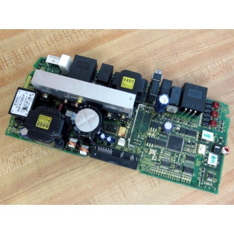 Fanuc A20B-2101-0390 PS PCB 48 A20B-2101-039008A  Non-Refundable - Parts Only