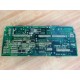 Fanuc A20B-2101-0390 PS PCB 48 A20B-2101-039008A  Non-Refundable - Parts Only