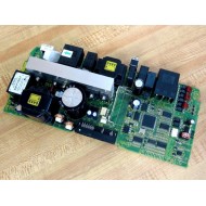 Fanuc A20B-2101-0390 PS PCB 12 A20B-2101-039009B  Non-Refundable - Parts Only