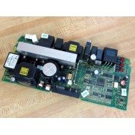 Fanuc A20B-2101-0390 PS PCB 41 A20B-2101-039008A  Non-Refundable - Parts Only