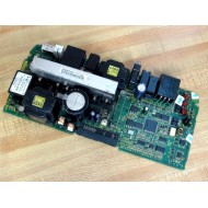 Fanuc A20B-2101-0390 PS PCB 22 A20B-2101-039008A  Non-Refundable - Parts Only