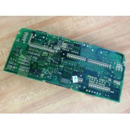 Fanuc A20B-2101-0392 Board 14 A20B-2101-039201A  Non-Refundable - Parts Only