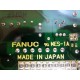 Fanuc A20B-2101-0392 Board 15 A20B-2101-039201A  Non-Refundable - Parts Only