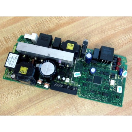 Fanuc A20B-2101-0392 Board 16 A20B-2101-039201A  Non-Refundable - Parts Only