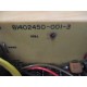 Honeywell 81402450-001-3 DCP700 PS 814024500013 - Used