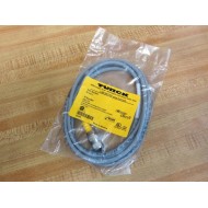 Turck RK4.4T-2 Cord Set U2172