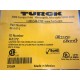 Turck RK4.4T-2 Cord Set U2172