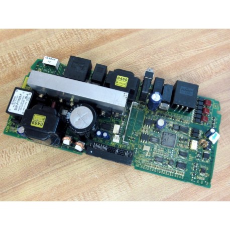 Fanuc A20B-2101-0390 PS PCB 47 A20B-2101-039008A  Non-Refundable - Parts Only