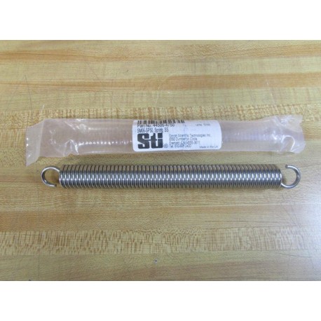 Omron 44506-4750 STI Stainless Steel Spring SM06-SP50