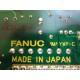 Fanuc A20B-2101-0392 Board 10 A20B-2101-039201A  Non-Refundable - Parts Only