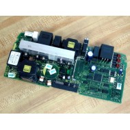 Fanuc A20B-2101-0392 Board 11 A20B-2101-039201A  Non-Refundable - Parts Only