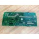 Fanuc A20B-2101-0392 Board 11 A20B-2101-039201A  Non-Refundable - Parts Only