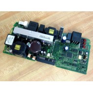 Fanuc A20B-2101-0392 Board 17 A20B-2101-039201A  Non-Refundable - Parts Only