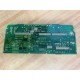 Fanuc A20B-2101-0392 Board 17 A20B-2101-039201A  Non-Refundable - Parts Only