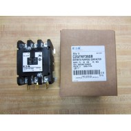 Eaton C25FNF360 Cutler Hammer Contactor 60A C25FNF360B