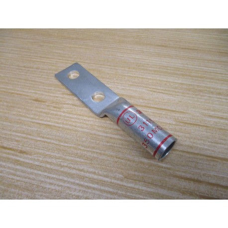 3M 31156 Scotchlok Compression Lug - New No Box