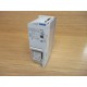 Lenze 13127093 Inverter Drive 8200 Vector E82EV7512C Enclosure Only - Used