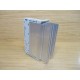 Lenze 13127093 Inverter Drive 8200 Vector E82EV7512C Enclosure Only - Used