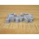 Phoenix Contact UK5-TWIN 1-Level Terminal Block 1923021 (Pack of 3) - Used