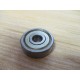 NSK 6300Z Ball Bearing (Pack of 2) - New No Box