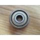 NSK 6300Z Ball Bearing (Pack of 2) - New No Box