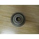 NSK 6300Z Ball Bearing (Pack of 2) - New No Box