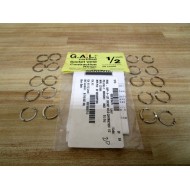 Gap-A-Let ZZ10404 Socket Weld Contraction Rings 12" (Pack of 20)