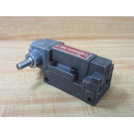 Numatrol LR3-0201 Numatics Limit Switch LR30201 - Used