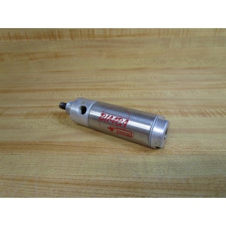 Bimba 091-D Cylinder O91-D - Used