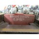 Cutler Hammer C50CN3 Eaton Reversing Starter C320KB2, C320KA2, C320KA1 - Used
