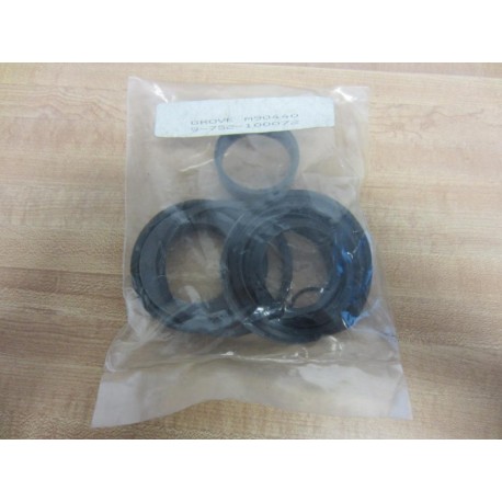 Grove GC-9-752-100072 9752100072 Crane Seal Kit M90440