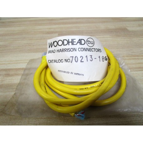 Brad Harrison 70213-18G Cable 7021318G