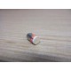 Idec LSTD-2 Bulb Lamp LSTD-2A Amber ACDC24v - New No Box
