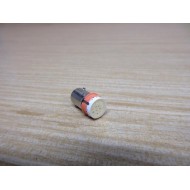 Idec LSTD-2 Bulb Lamp LSTD-2A Amber ACDC24v - New No Box