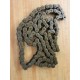 Tsubaki RS 60 RIV Roller Chain RS60RIV Roller Chain 10'