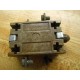 General Electric CR2940U201 Contact Block Brown (Pack of 2) - Used