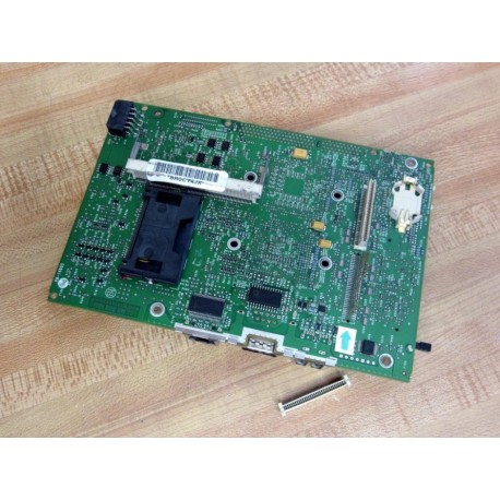 Kalex 14882 Circuit Board 14003 4 Damaged Connector - Parts Only