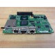 Kalex 14882 Circuit Board 14003 4 Damaged Connector - Parts Only