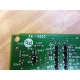 Kalex 14882 Circuit Board 14003 4 Damaged Connector - Parts Only