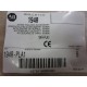 Allen Bradley 194R-PLA1 Disconnect Switch 194RPLA1 (Pack of 7)