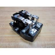 Potter & Brumfield PRD11AG0-120V Relay 03172 Repaired - Refurbished