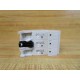 ABB S203-K25A 25A Circuit Breaker S 203 K 25 A Chipped - Used