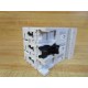 ABB S203-K25A 25A Circuit Breaker S 203 K 25 A Chipped - Used