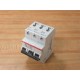 ABB S203-K25A 25A Circuit Breaker S 203 K 25 A - Used