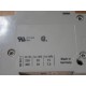 ABB S203-K25A 25A Circuit Breaker S 203 K 25 A - Used